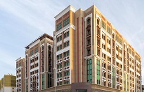 La Maison Hotel Doha